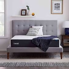 With a 60 x 80 inch surface area, each of our discount queen mattresses provides ample room for comfortable slumber. The 10 Best Twin Mattresses Of 2021