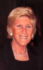 Rosemary Leber Obituary