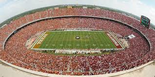 Cottonbowl State Fair Of Texas