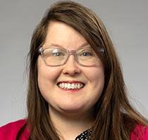 Jazmin H Jacobson, LMHC