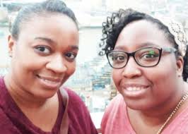 V Ferguson by Paper Memories