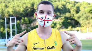 Via tisia 112, 96100 siracusa numero di telefono indirizzo altre offerte nelle vicinanze guarda ora! Atletica Filippo Tortu Batte Marcell Jacobs Sui 100 A Savona La Gazzetta Dello Sport