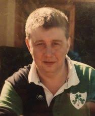 Condolence Book for Eamon O'Keeffe (Mullinahone, Tipperary)
