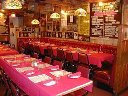 This photo was sent by jr. Battista S Hole In The Wall A Visit To This Lively Strip Italian Is Like Walking Into Old Vegas Replete With Photos Of Sinatra Las Vegas Vegas Old Vegas