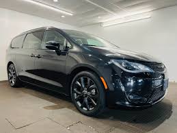 Image result for Black 2020 Chrysler