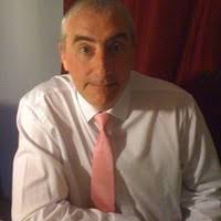 David Bewick PMP,PMI-ACP,FAPM