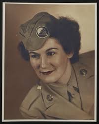 Legislation creating the Women's Army Auxiliary Corps, which later became  the Women's Army Corps (WAC), was signed into law