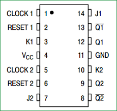 T Flip Flop Circuit Truth Table And Working Electronics Circuit Circuit Arduino