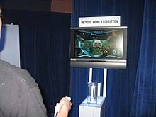 Miyamoto started the show by coming out dressed as a composer, to a real band! Wii Wikipedia