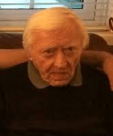 The death has occurred of Bernard 'Bertie' McDonald (Lurgan)