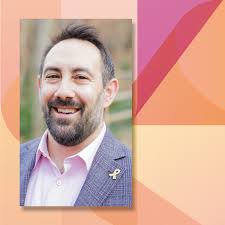 2025 Distinguished Advocate Award Honoring Dov Wilker