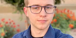 Tyler Short • Admissions • Lewis & Clark