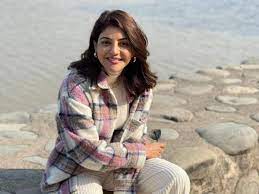 Indian actress kajal aggarwal has recently shared some pictures on instagram which gives you the perfect weekend goals. Kajal Aggarwal Shares A Special Post As She Crosses 17 Million Followers On Instagram Hindi Movie News Times Of India