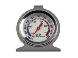 Coleter Ro Livrare Gratuită In 2020 Stainless Steel Oven Thermometer Temperature Grill Oven