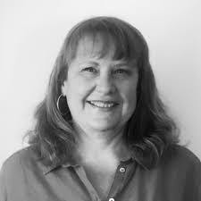 Terri Gans's Instagram, Twitter & Facebook