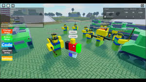 Get a full list of roblox jailbreak codes 2021 here on jailbreakcodes.com. Two Player Military Tycoon Legacy Codes Wiki 07 2021