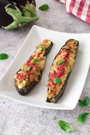 Maybe you would like to learn more about one of these? Ricetta Melanzane Ripiene Pugliesi Un Secondo Piatto Ricco E Gustoso Dissapore