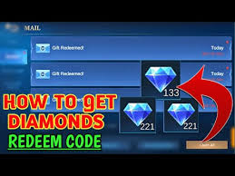 Looking for free fire redeem codes to get free rewards? How To Get Diamonds In Ml Redeem Code In Free Fire Herunterladen