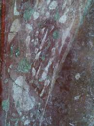 Slowly, the fog began to lift. Roman Wall Painting Styles Article Khan Academy