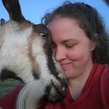 Bright & Beautiful Alpine and Saanen Dairy Goats