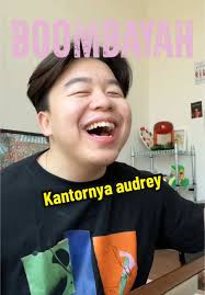 Kevin and Audrey My Fiction