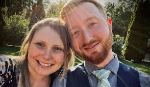 Kristine Megan Letellier and Glenn Thomas Burleigh III's Wedding Website