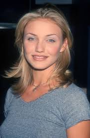 Kuvat: Cameron Diaz 50 vuotta