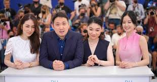 Ryusuke hamaguchi's drama is bursting with interesting flourishes and winsome tangents, but also with. Cannes Se Rinde Ante Drive My Car De Ryusuke Hamaguchi Omnia
