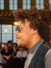 Jarod Clemons to deliver Big Man's Brew and a show to Delvetto's in Neptune