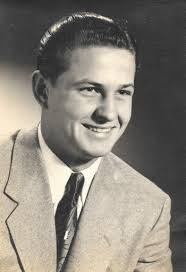 John Harpole's Instagram, Twitter & Facebook