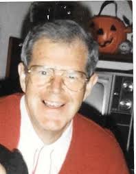 George Wild Obituary (1924