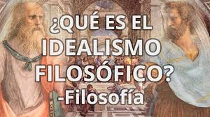 Idealismo