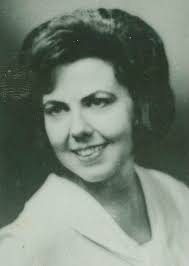 Marilyn Putz's Instagram, Twitter & Facebook