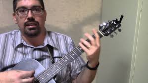 Lesson 17, Amazing Grace, Key of D