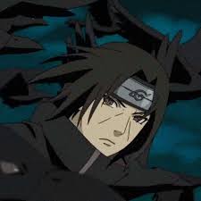 Animes Cartoons Icons Like If You Save In 2020 Itachi Uchiha Sasuke Uchiha Shippuden Itachi