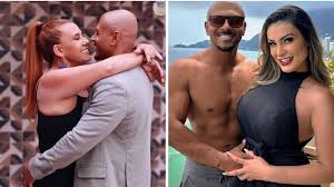 Rita Cadillac choca ao gravar vídeo pornô com ex de Andressa Urach - Super  Rádio Tupi