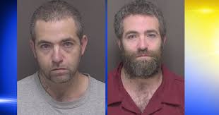 Linn County deputies hunting man who allegedly rammed patrol car and fled  authorities