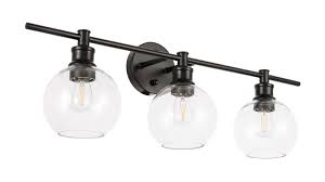Drinkard 3 Light Vanity Light Vanity Lighting Light Diffused Light