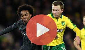 For chelsea, this is their third final since 2008, with the blues looking to. Chelsea Vs Norwich City Live Stream How To Watch Fa Cup Replay Live Online Express Co Uk