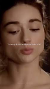 Derek Throws The Ring