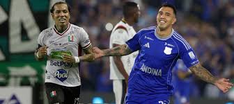 Millonarios, con calculadora en mano, visita a Once Caldas para pelear por un cupo entre los ocho primeros de la Liga: hora y TV