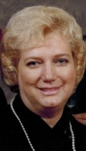 Donna Mae Rehmsmeyer (1937-2015)