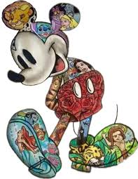 Pin By Michela Matos Da Silva Alves On Cricut Creations Disney Character Drawings Disney Art Character Drawing