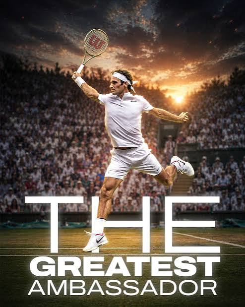 Roger Federer: The Legacy of One of Tennis’s Greatest Players