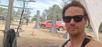 So friggin ready to get down with y'all! Where my fellow satyrs at?!  (Nymphs/fawns/*fairies and other mythological woodland creatures also  accepted) I'll bring the wine, lets romp!