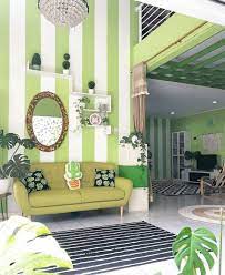  16 Contoh Warna Cat Tembok Ruang Tamu Yang Bagus 2020 Dekor Rumah Warna Ruang Tamu Ide Dekorasi Ruang Tamu Ide Warna Cat Ruang Tamu