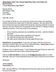 Preview of sample incentive letter format for employees. Sales Letter Examples To Read Before Starting Your Own Content Fuel