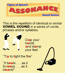 What Is The Effect Of Assonance In Poetry Sound Devices In Poetry Assonance In Poetry Poetry For Kids