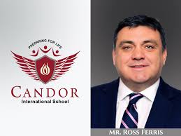 Candor International School Bangalore