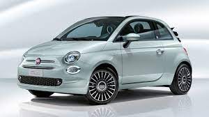Over the years, its charming design and fun driving capability captured the attention and hearts of drivers everywhere. Hybridautos Fiat 500 Und Panda Hybrid Launch Editionen